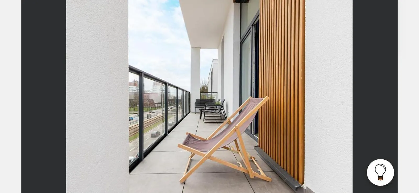 Wyjatkowy Apartament Z Antresola I Dwoma Sypialniami-500M Od Morza Gdansk 0*,  Poland
