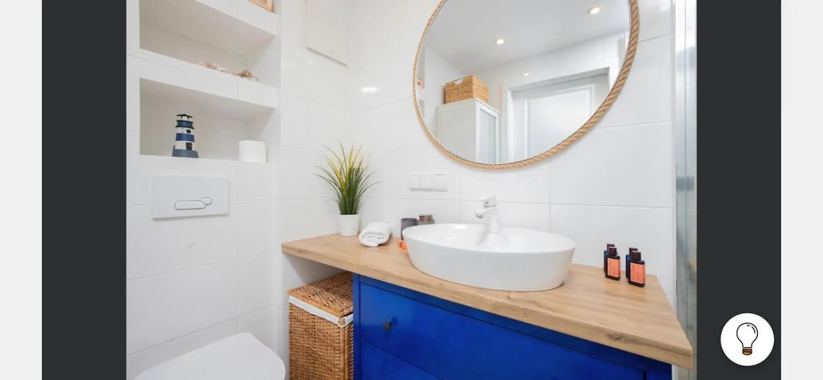 Wyjatkowy Apartament Z Antresola I Dwoma Sypialniami-500M Od Morza Gdansk Apartment